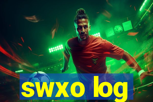 swxo log